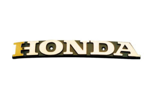 Motorcycle Logo