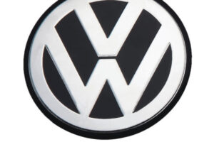 Automobile logo