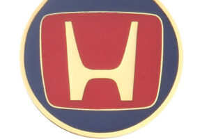 Automobile logo