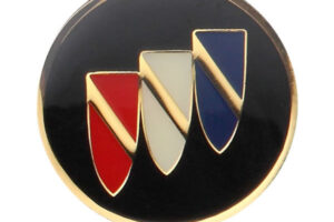 Automobile logo