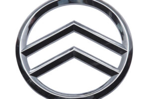 Automobile logo