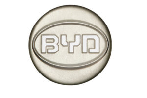 Automobile logo