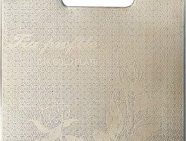 Mobile phone Nameplate and accessories