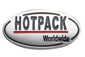 Bag Nameplate and Accessories