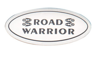 Bag Nameplate and Accessories