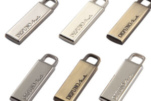 Bag Nameplate and Accessories