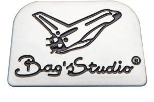Bag Nameplate and Accessories
