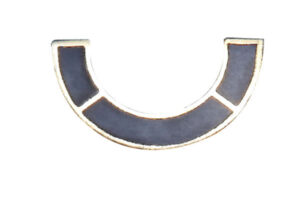 Shoe Nameplate and accessories