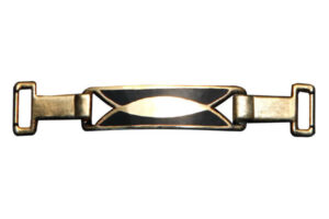 Shoe Nameplate and accessories
