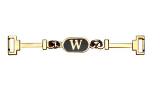Shoe Nameplate and accessories