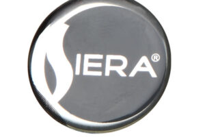 PVC Drop-Molding Rating Plate