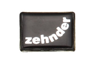 PVC Drop-Molding Rating Plate