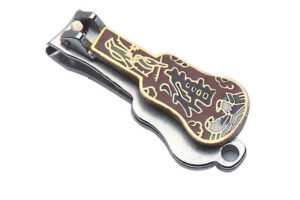 Nail Clipper – knife Handle Panel
