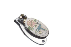 Nail Clipper – knife Handle Panel