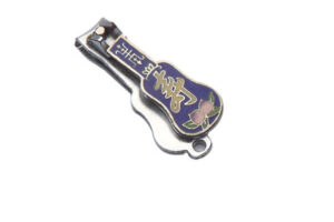 Nail Clipper – knife Handle Panel