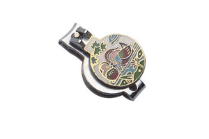 Nail Clipper – knife Handle Panel