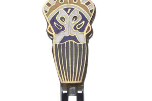 Nail Clipper – knife Handle Panel