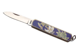 Nail Clipper – knife Handle Panel