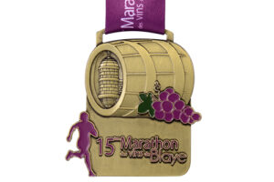 Tanabata | From the elimination of the grapes to marathon