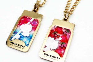 Why do you choose a zinc alloy material?