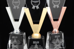 New listing | Boutique high-grade trophy source continuous, unique and innovative