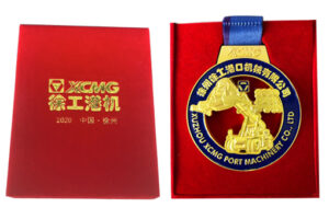 Warmly celebrate the Guangdong Riita and Xugong Group reached cooperation