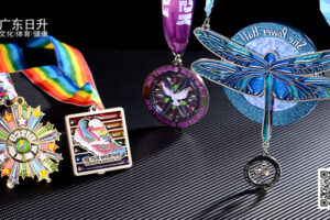 What are the size of medals?