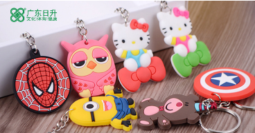 Inventory is used in the keychain product news 图1张