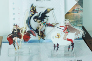 FGO game brand customization