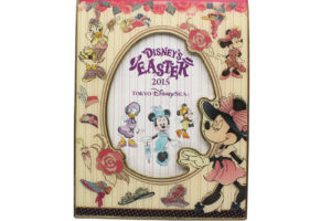 Disney picture frame decoration customization