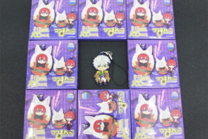 Dream kingdom pendant blind box custom
