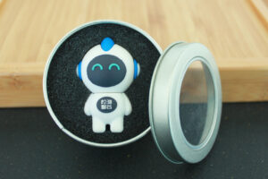 Songhu Wisdom Valley U disk gift