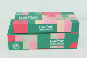 Maternity and child Health care hospital gift