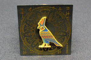 Ancient Egypt series blind box badge