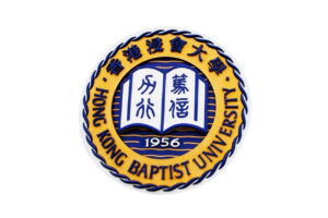Hong Kong Baptist University commemorative medallion