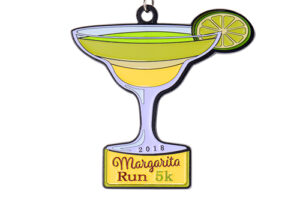 Mini Race Medal