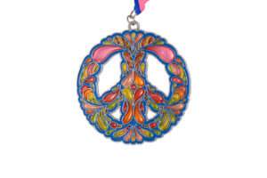 Marathon medal