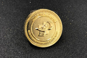 Marathon Coin