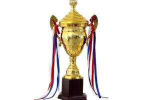 Sports Trophy