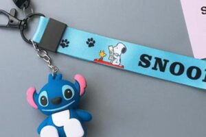 Beautiful and practical phone lanyard, you deserve it