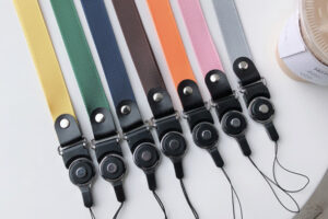Mobile phone hang rope
