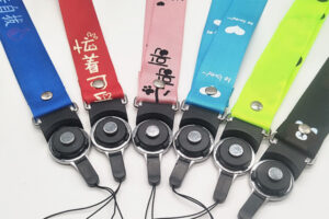 Oppo phone lanyard