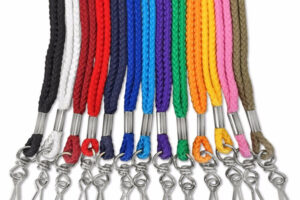 Work card hanging rope