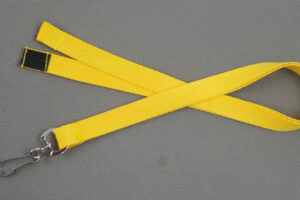Work card hanging rope