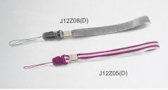 Heat transfer printing rope production