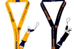The four details of the customized lanyard need to be paid attention to, so that you understand the key to the customization of the lanyard
