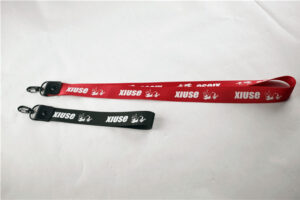 Wholesale lanyard should not choose lanyard manufacturers?
