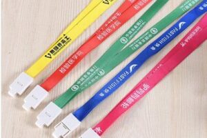 Customized brand rope, we must pay attention to the following six details