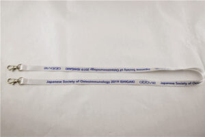 How to wholesale lanyard? What details should be paid attention to when wholesaling?