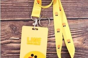 What is thermal transfer printing lanyard, thermal transfer printing is what technology?